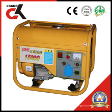 1kw quente venda gasolina gerador conjunto